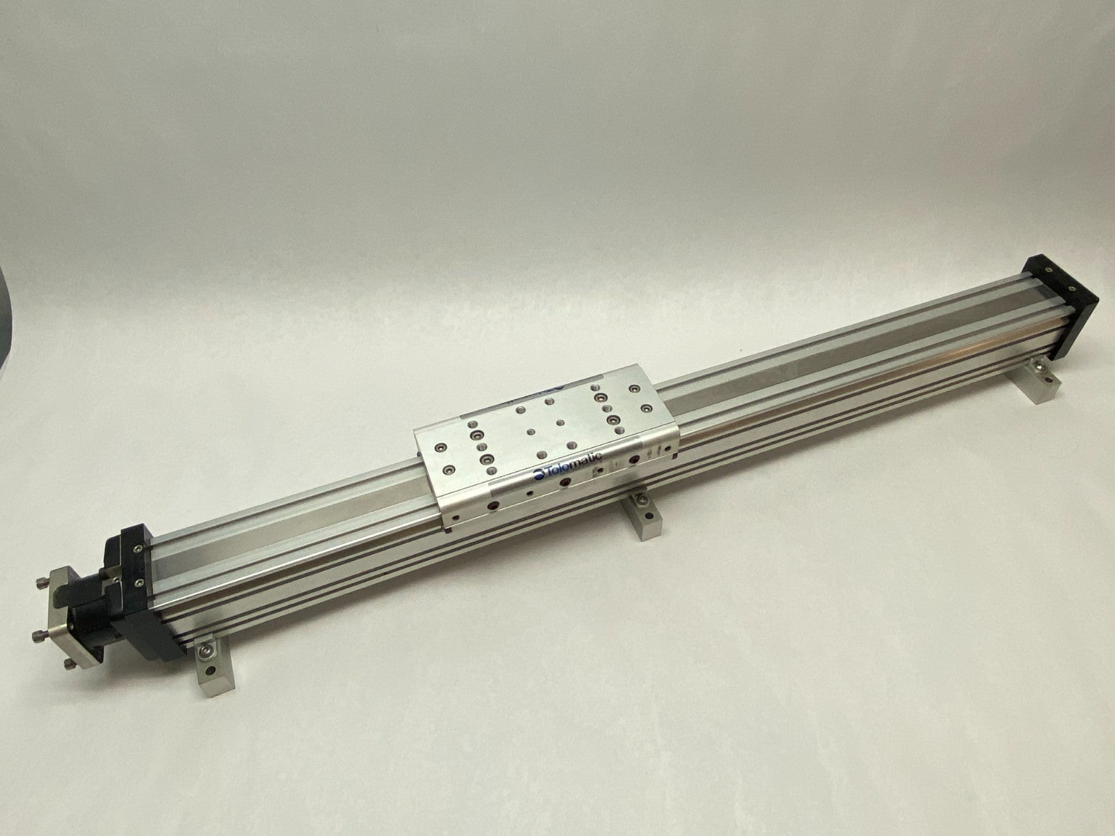 MXE40S BN05 SK24.000LMI | Tolomatic Screw Driven Linear Actuator, Solid Bearing - New – Open Box - Maverick Industrial Sales