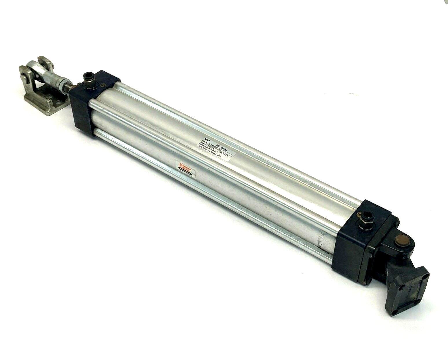 Schrader Bellows 63 CTMERS14C 400.00 Pneumatic Cylinder - Maverick Industrial Sales