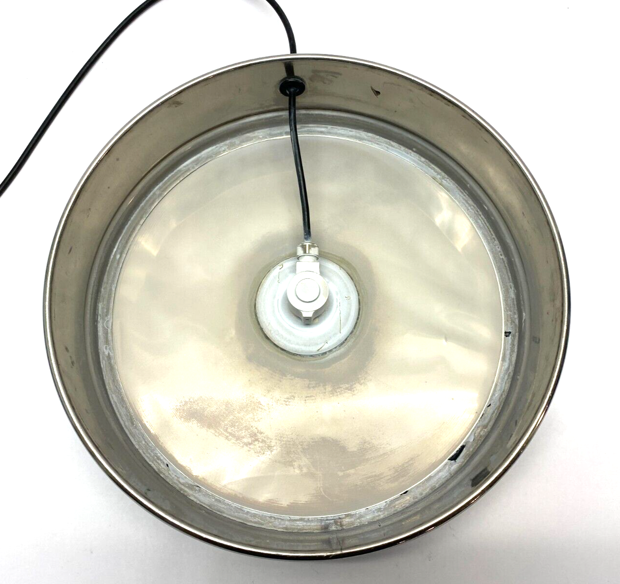 Vorti-Siv RBF-12 Stackable Sieve Filter 125 Micron - Maverick Industrial Sales