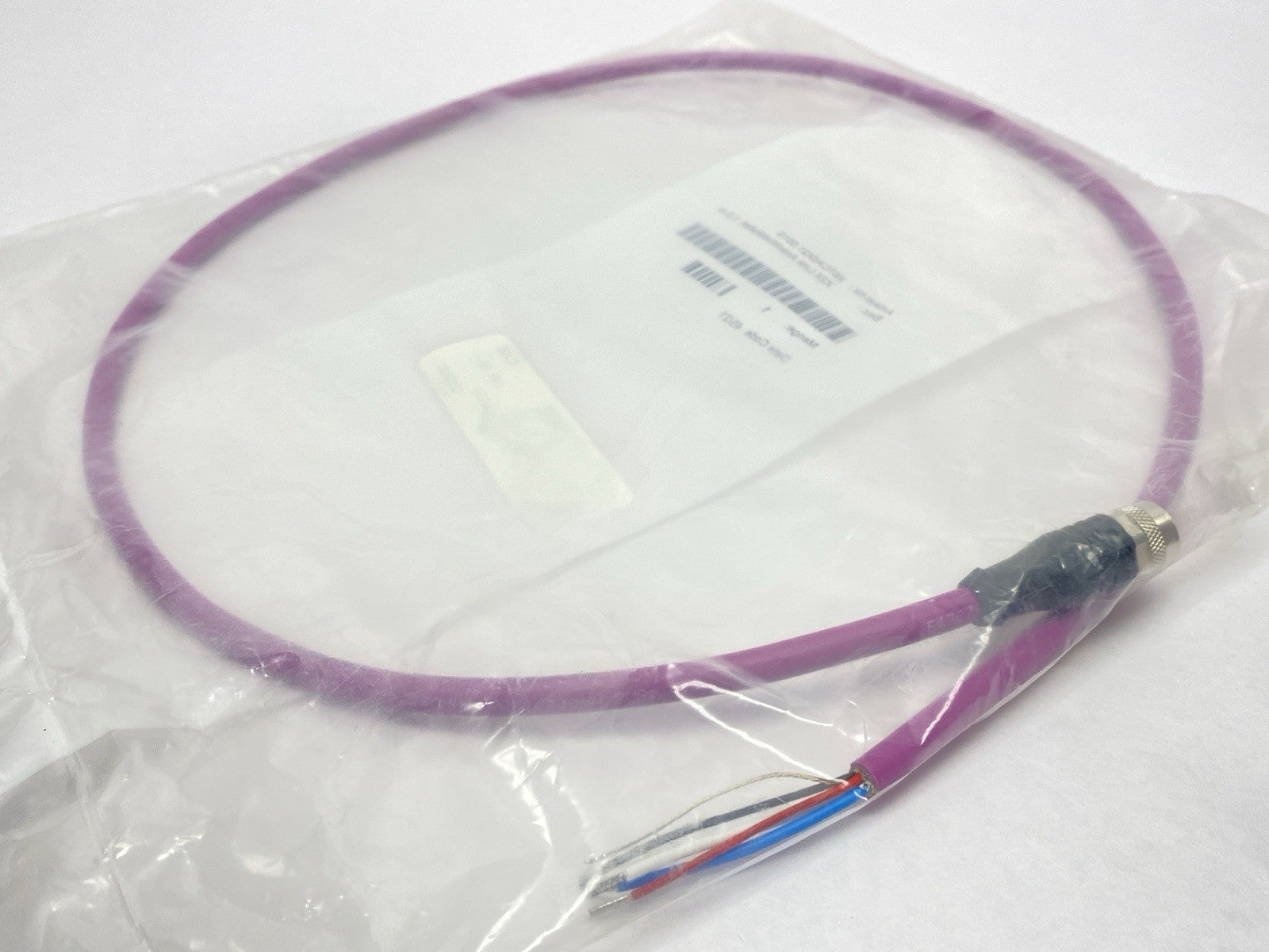 X67CA0X21.0010 | B&R Automation X2X Link Attachment Cable 1m - New - Maverick Industrial Sales