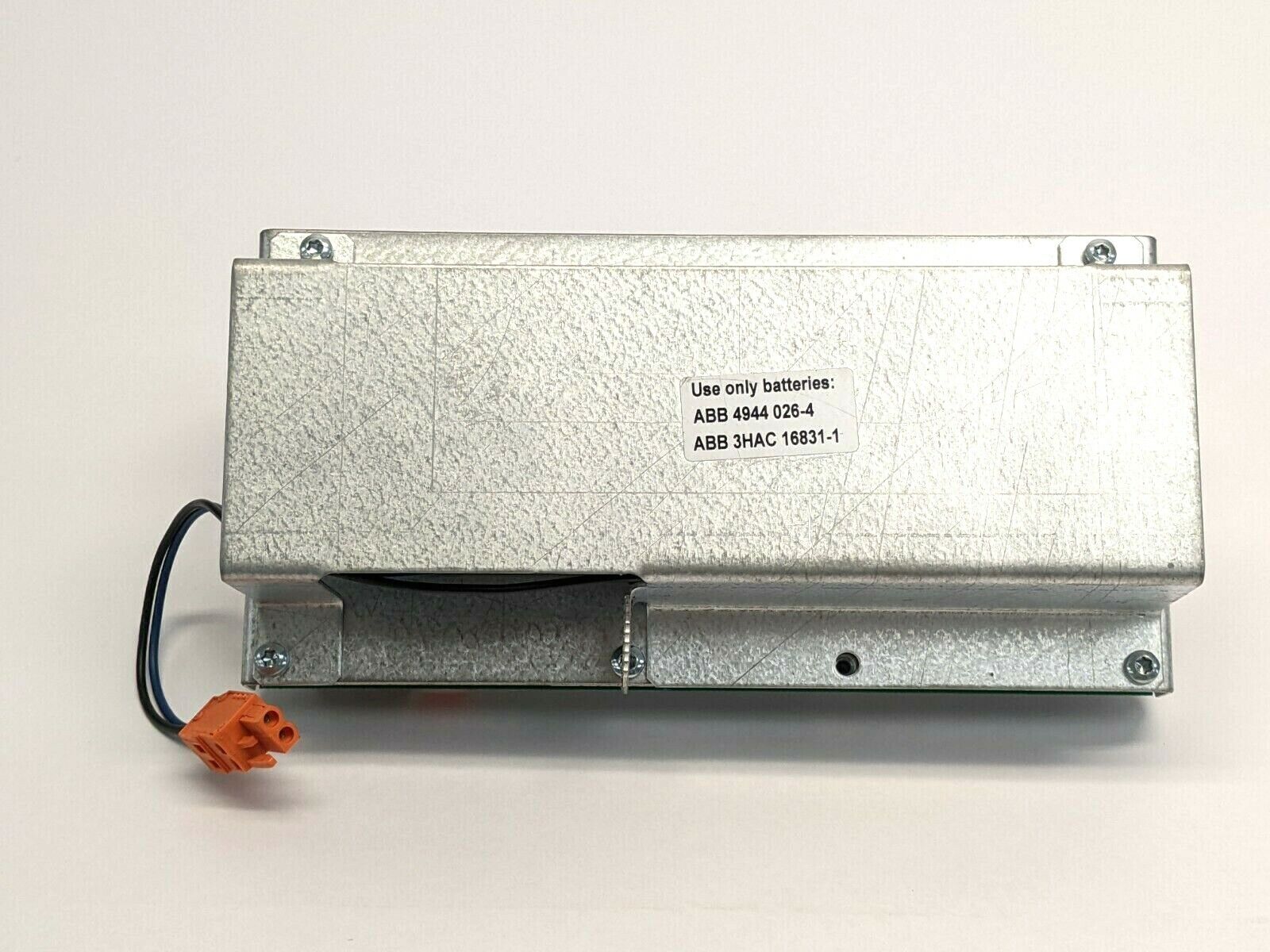 ABB 3HAC14757-1/12 Robot Serial Measurement Circuit Board - Maverick Industrial Sales