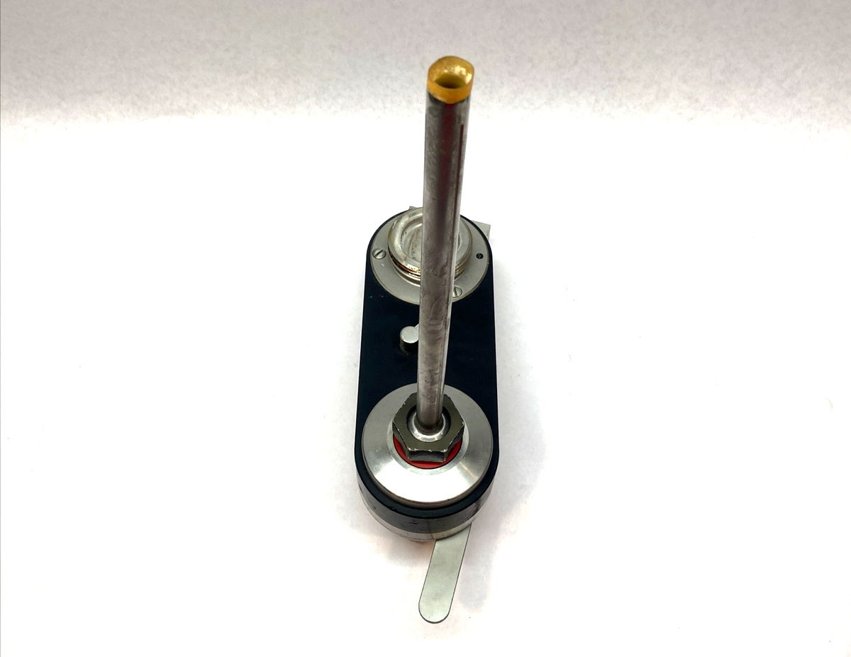 Frey DHGN-2 Casing Holder For Vacuum Stuffer A17000003.00 - Maverick Industrial Sales