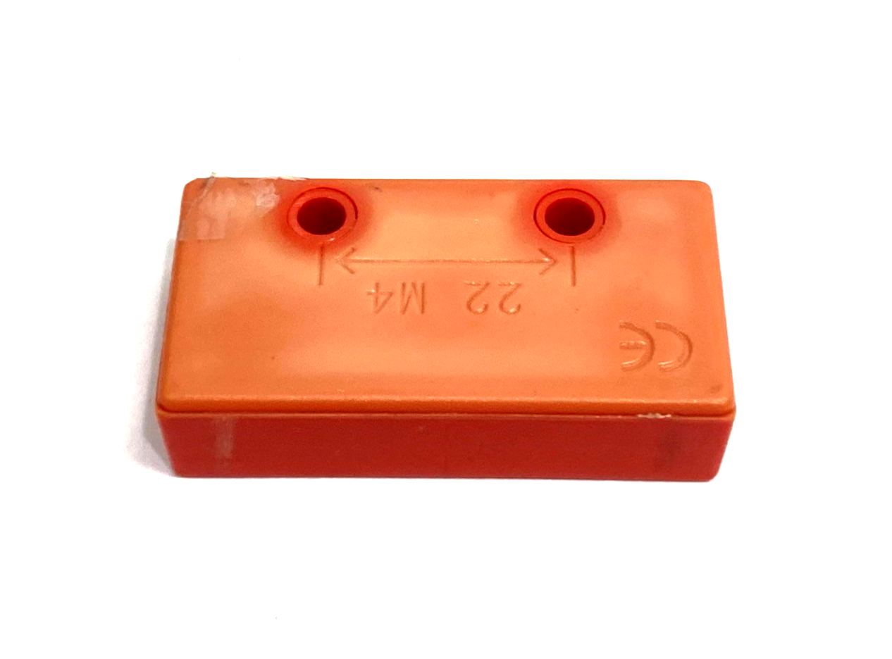 MC-S1 | STI Magnetic Safety Switch/Sensor & Actuator 44531-0110 - Used - Maverick Industrial Sales