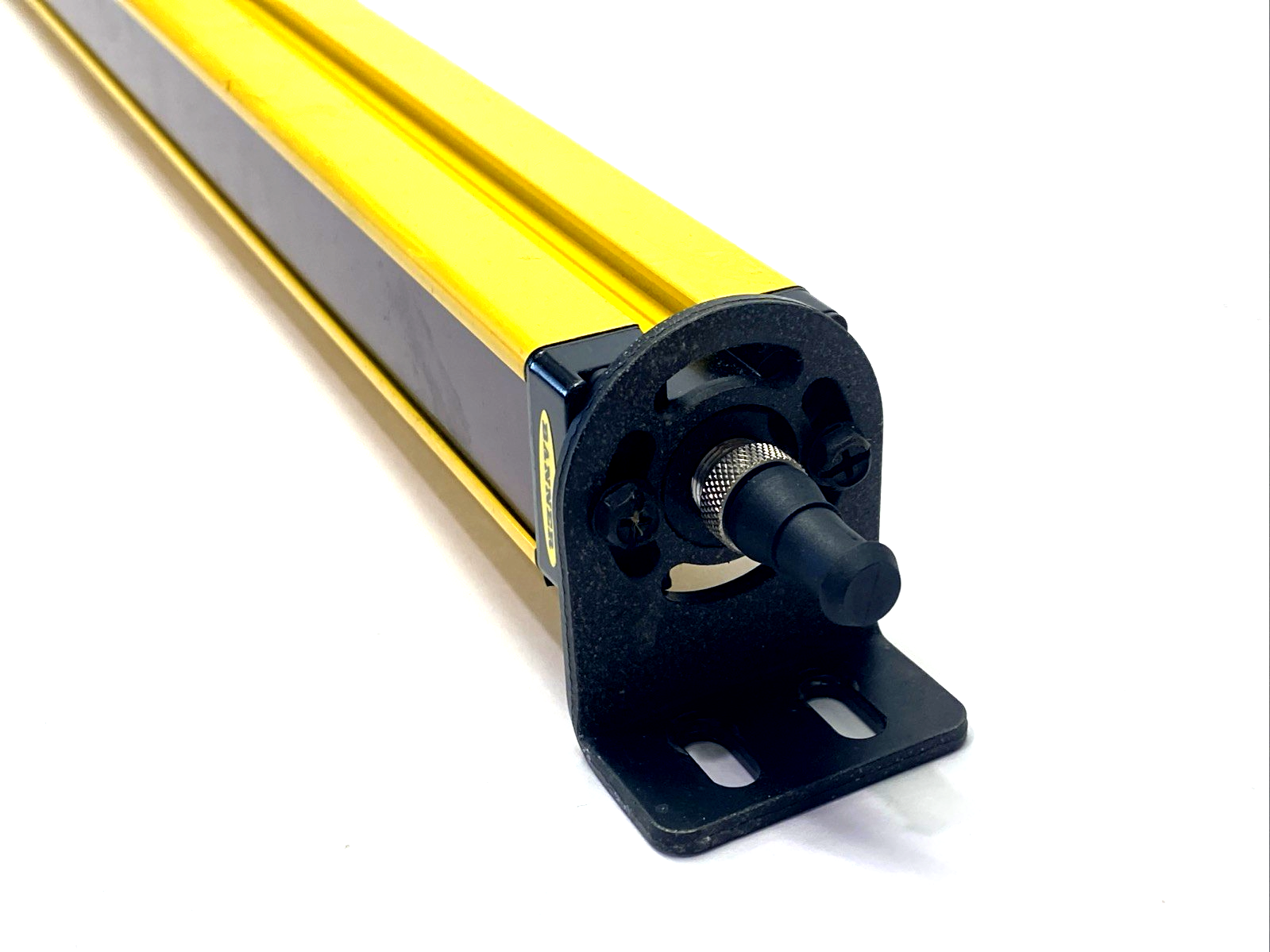 Banner SLSCR14-1050Q8 Light Curtain Cascade Receiver, 1050mm Area 72422 - Maverick Industrial Sales