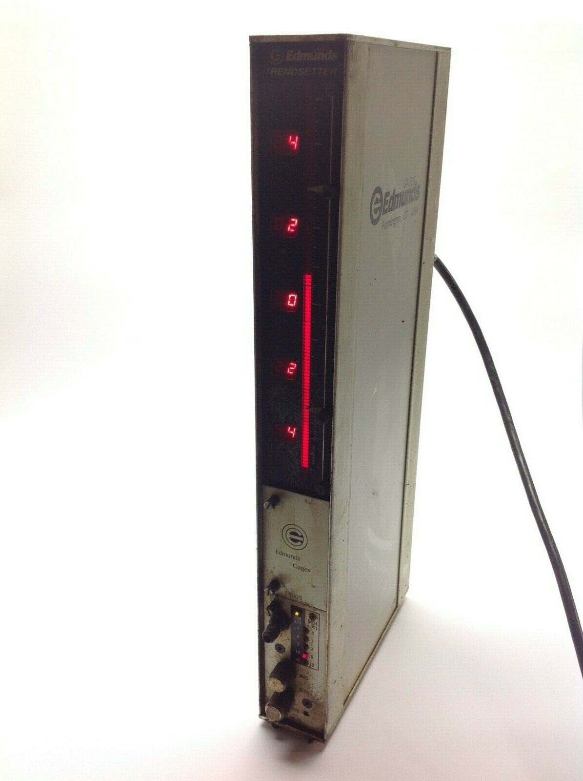 Edmunds Gages E8000 Trendsetter - Maverick Industrial Sales
