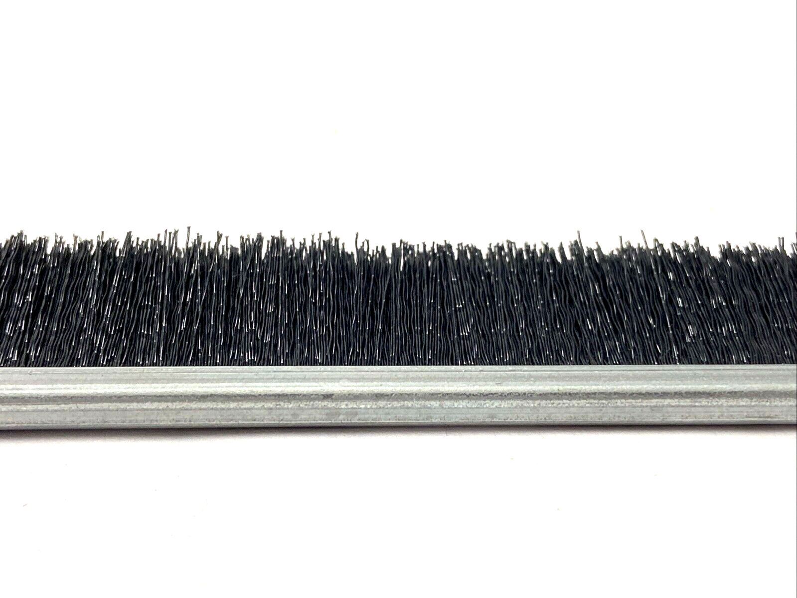 Polyester Fiber Brush 41-1/2" Length 3/4" Bristle Length - Maverick Industrial Sales