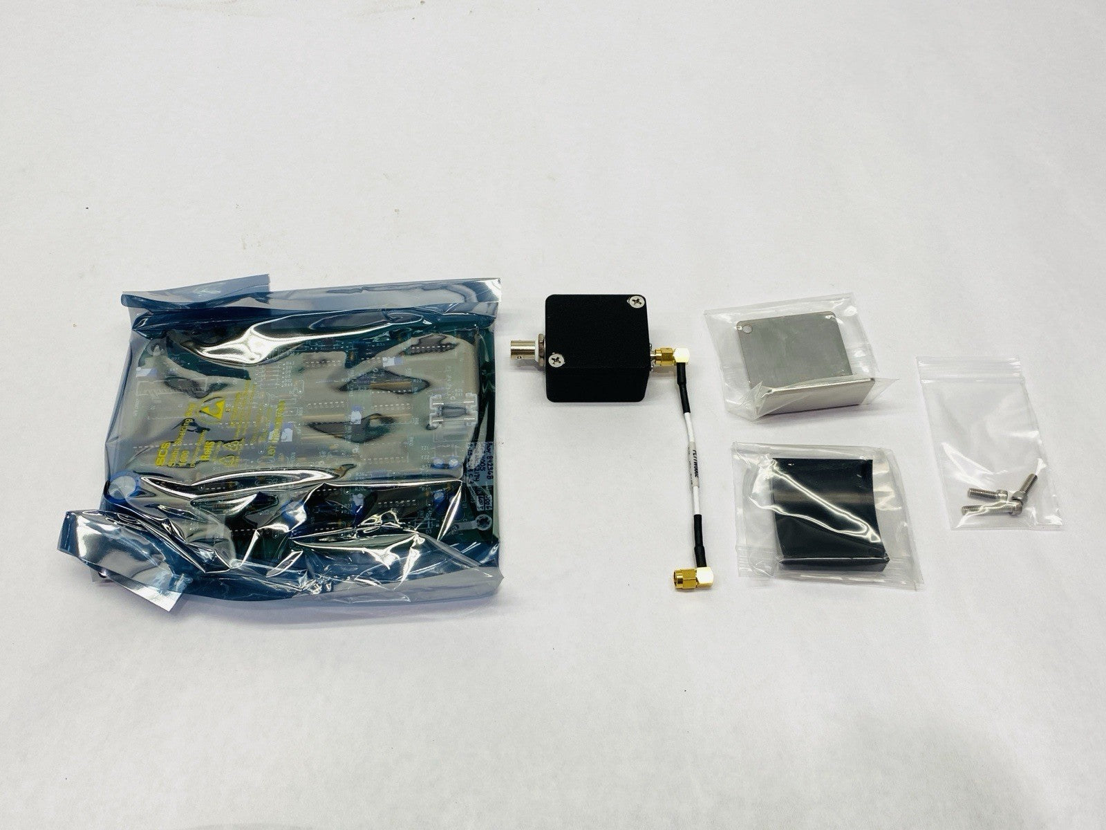 Laser Mech PLHSU0006 Height Sensing And Transformer Board - Maverick Industrial Sales