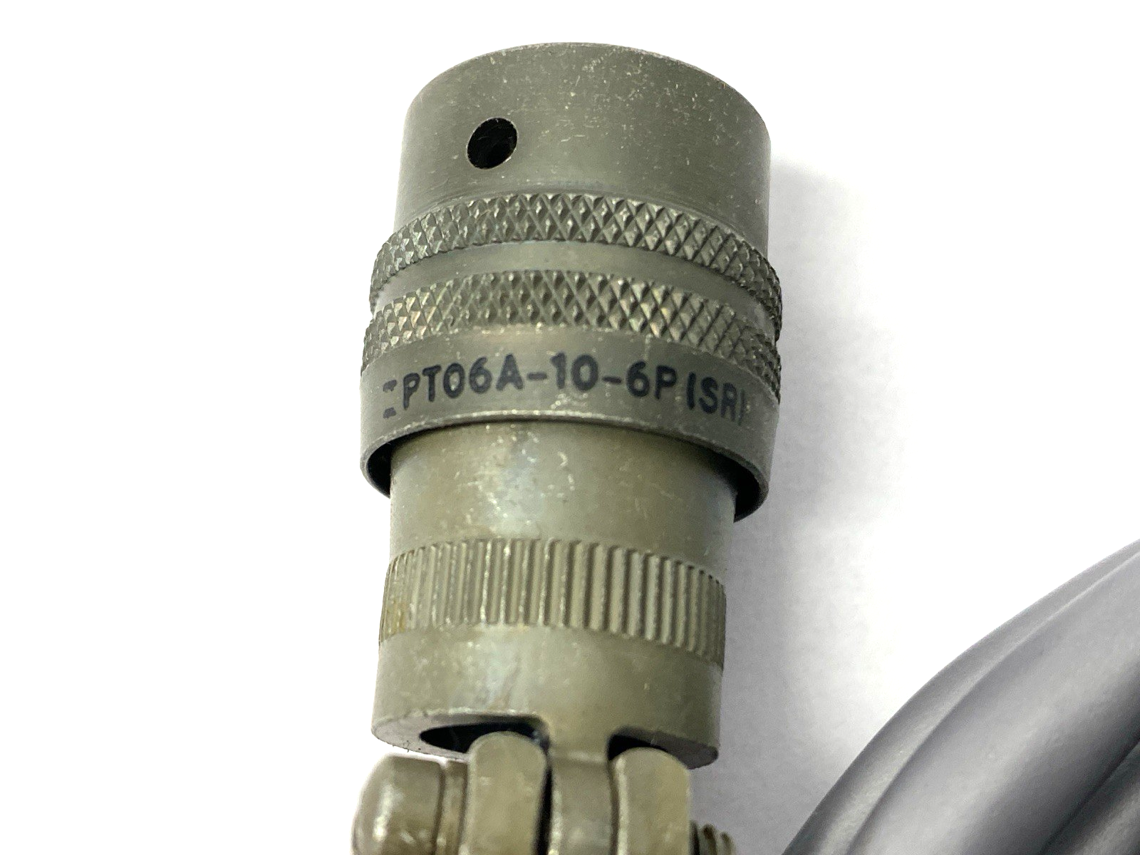 BSC-10 | DME Extension Cable for Button Sensors 10' - Used - Maverick Industrial Sales