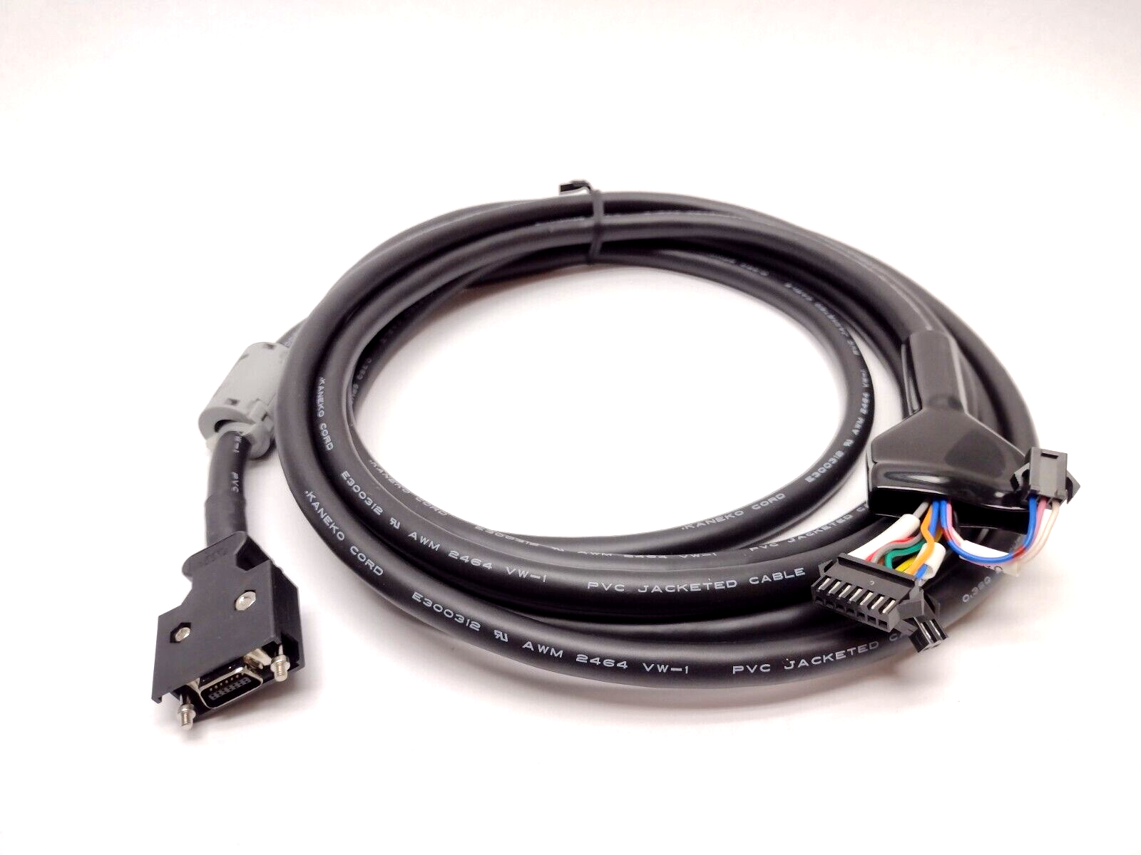 NK5A6001 Cable Set - Maverick Industrial Sales