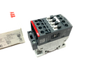 ABB 1SBL137201R1300 4-Pole IEC Contactor 100-250V 50/60Hz AF09-40-00-13 - Maverick Industrial Sales