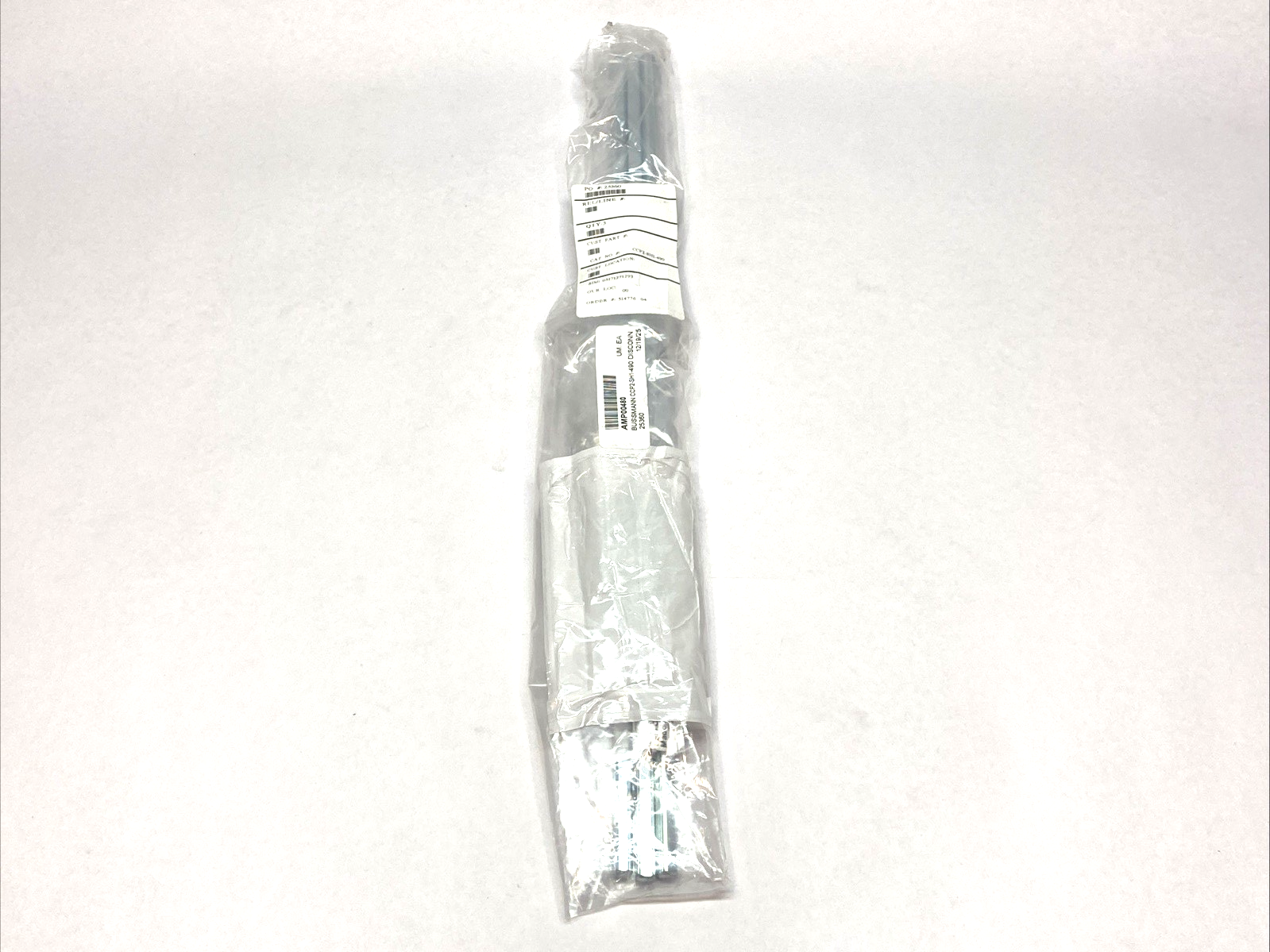 Eaton Bussmann CCP2-SH1-490 Shaft 490mm For CCP2 Switch BAG OF 3 - Maverick Industrial Sales