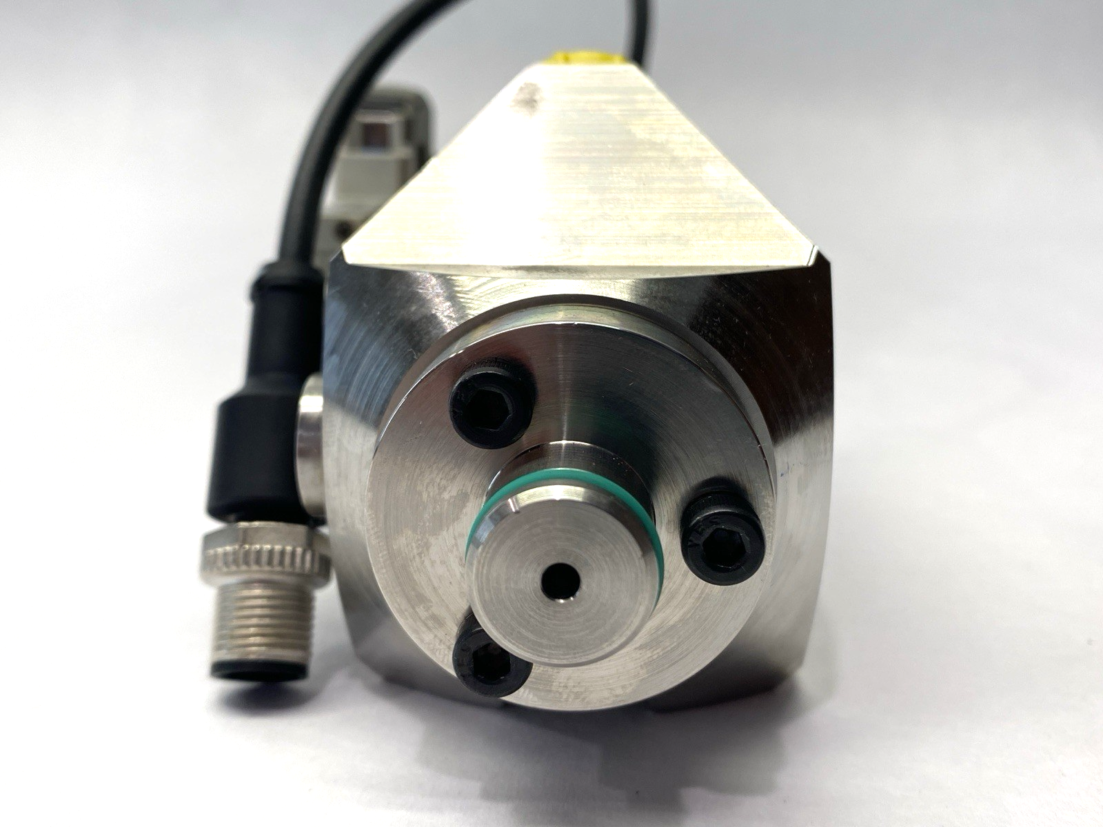 Atlas Copco 7273.0011 Mounting Valve - Maverick Industrial Sales