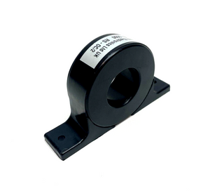 4200-0000,RS-OC/2 | Rasmi 4200-0000 Current Transformer Choke Filter Ferrite Ring RS-0C/2 - Used