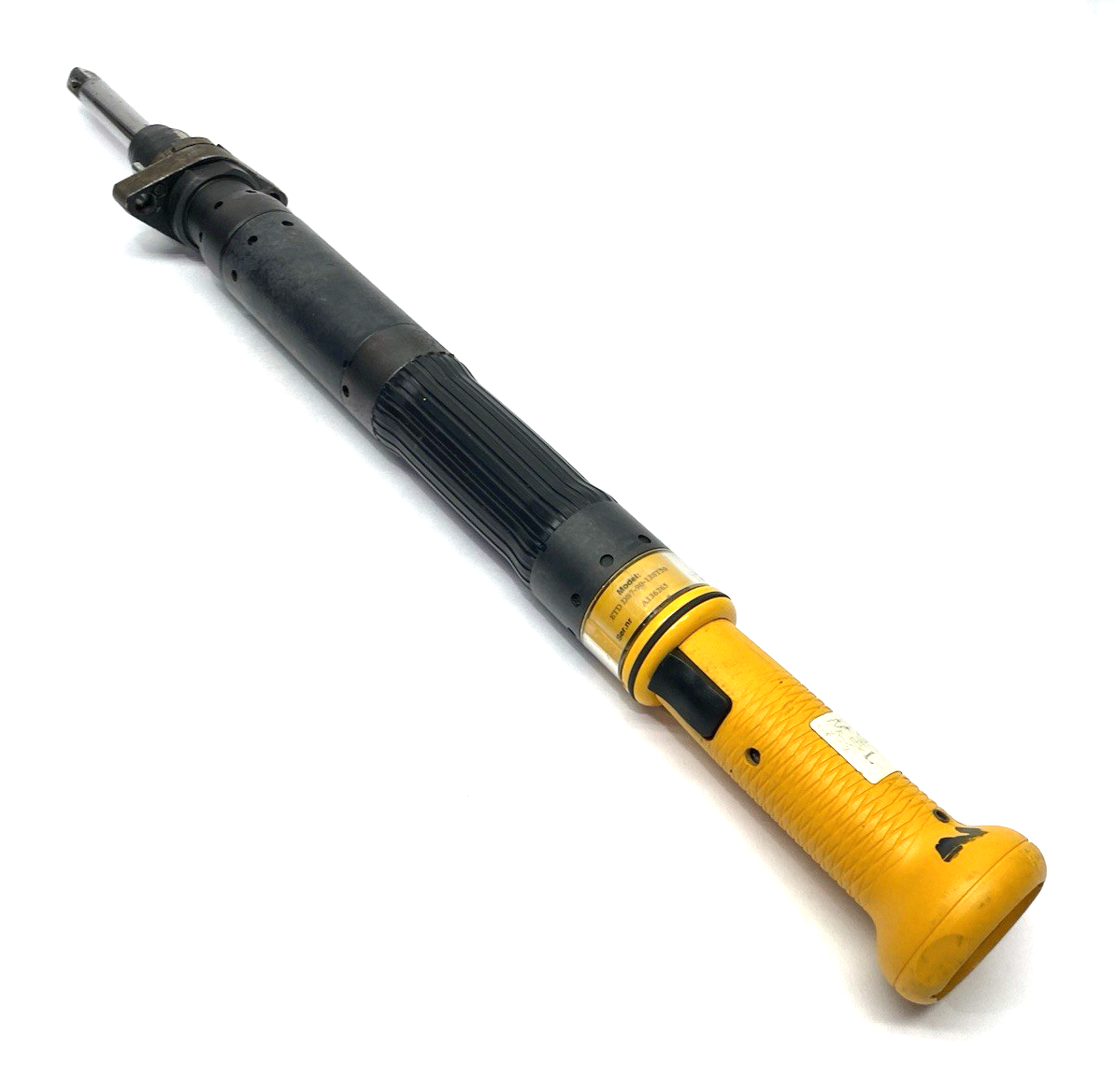 ETD DS7-90-13ST50 | Atlas Copco Electronic Nut Runner Torque Tool 8433 0731 64 - Used - Maverick Industrial Sales