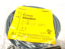 Turck Bi2U-EG08-AN6X uprox+ Inductive Proximity Sensor 8mm Barrel 4602035 - Maverick Industrial Sales