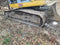 2008 Kamatsu PC228ULSC-3N Excavator - Maverick Industrial Sales