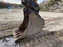 2008 Kamatsu PC228ULSC-3N Excavator - Maverick Industrial Sales