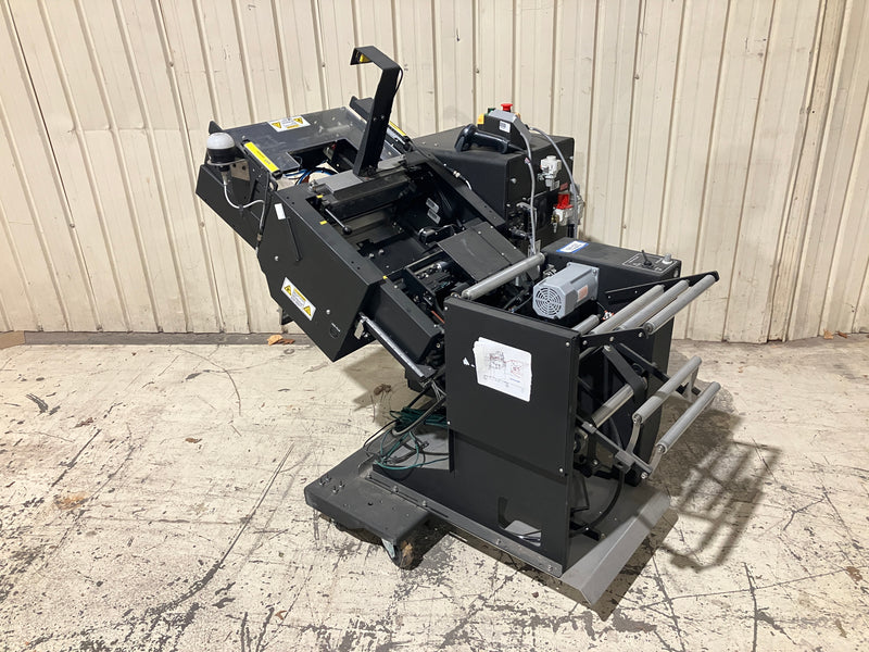 Pregis Sharp MAX 12 Continuous Roll Bagger, Bagging Machine, Mark II ...