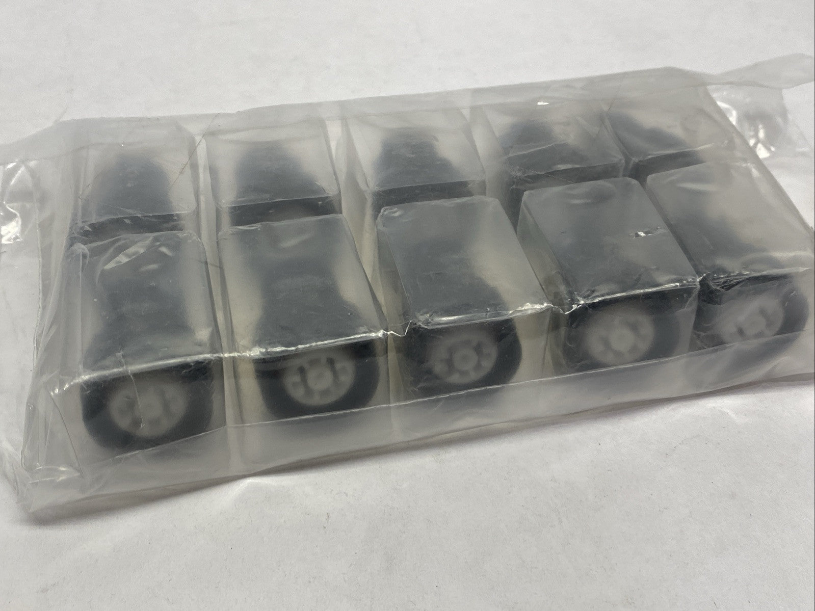 IDEC HW1S-21 Heavy-Duty Pushbutton Enclosure 22mm PKG OF 10 - Maverick Industrial Sales