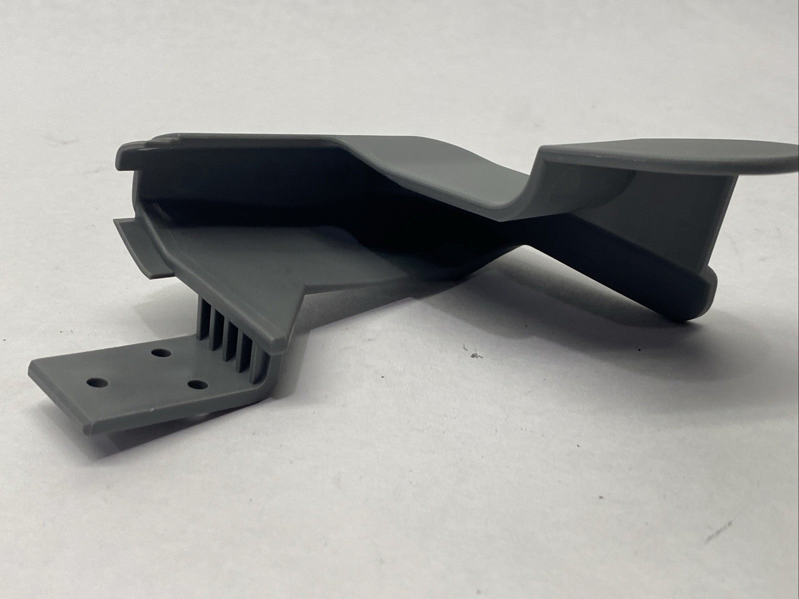 ABB DSQC 3060 E-Stop Cover For Flexpendant - Maverick Industrial Sales