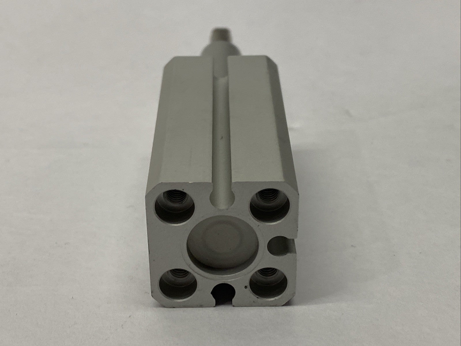 SMC MKB12-20LZ Pneumatic Cylinder 12mm Bore 20mm Stroke - Maverick Industrial Sales