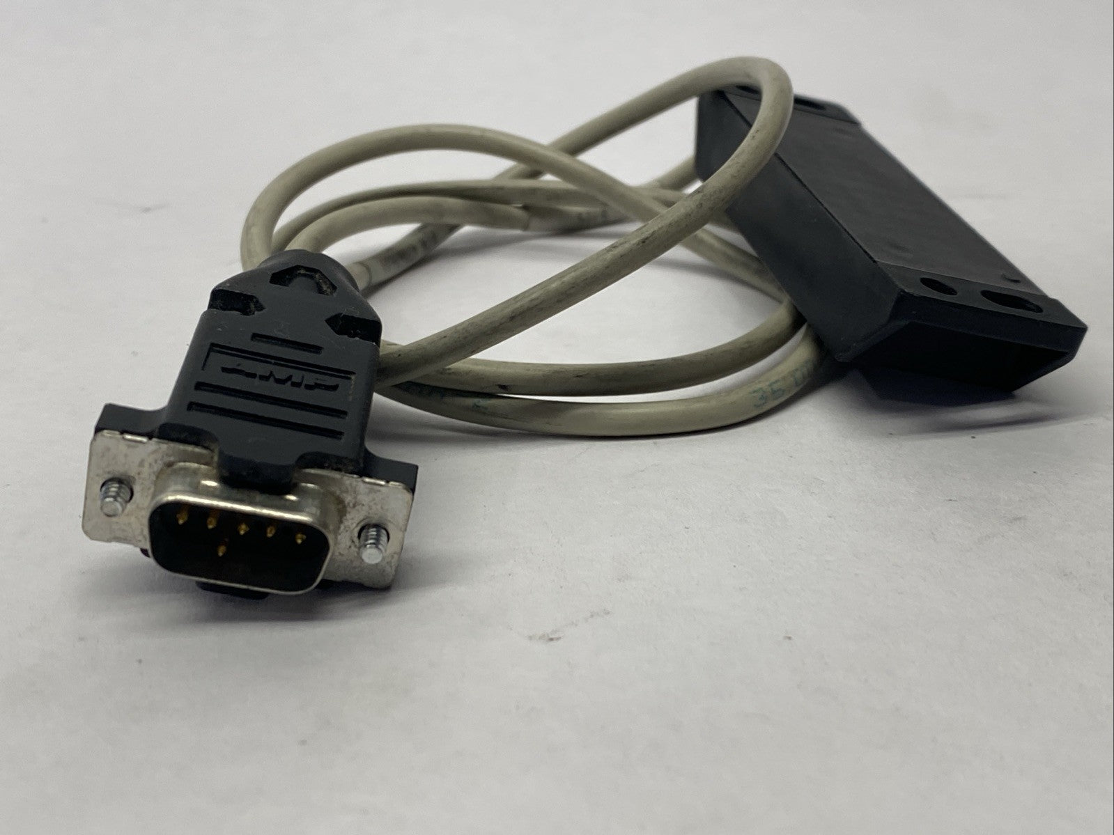 Elobau 165 270 AA Safety Magnetic Sensor 1m Cable - Maverick Industrial Sales