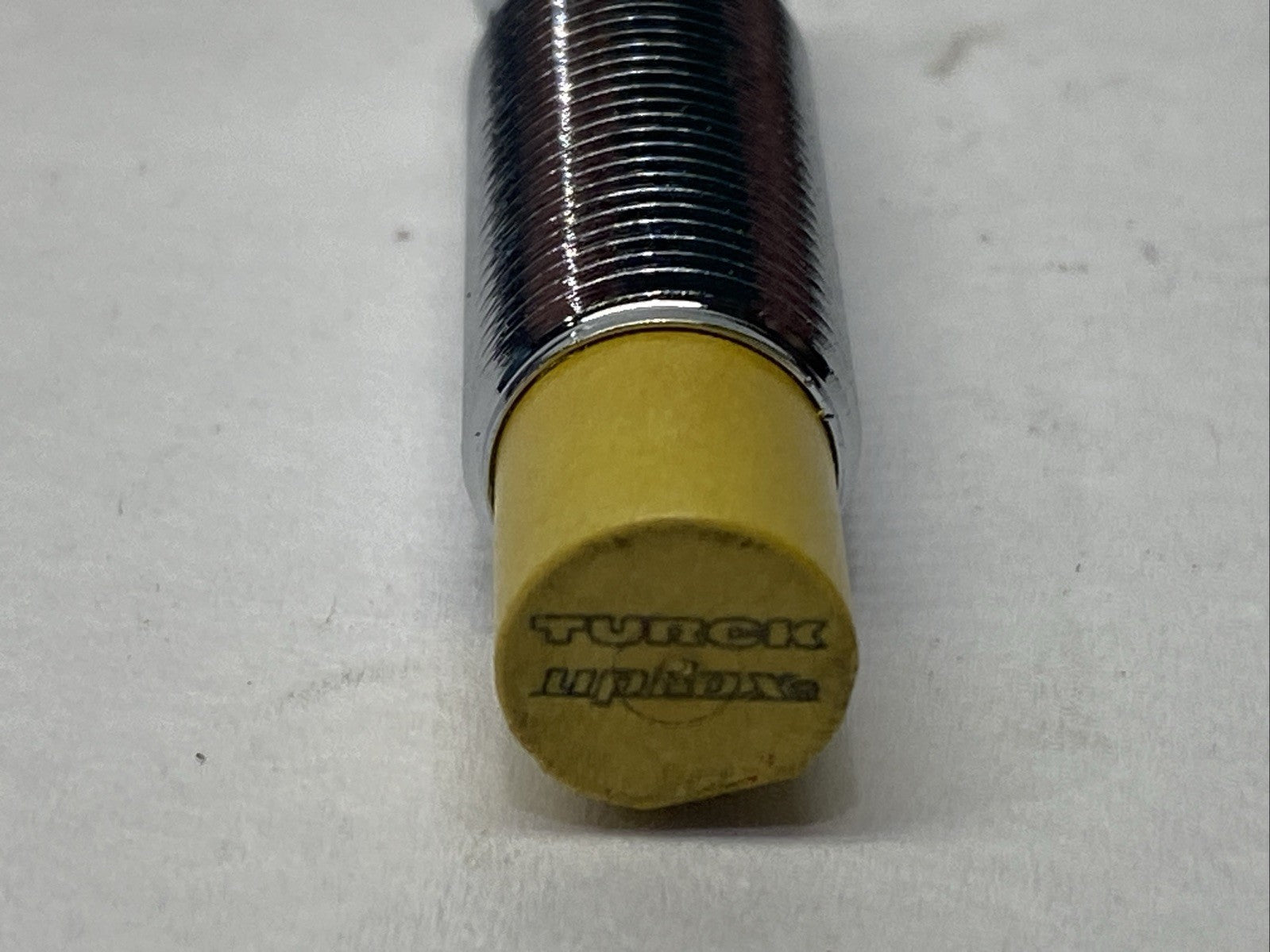 Turck NI8U-M2-AP6X-H1141 Inductive Sensor M12 4-Pin 1644140 - Maverick Industrial Sales