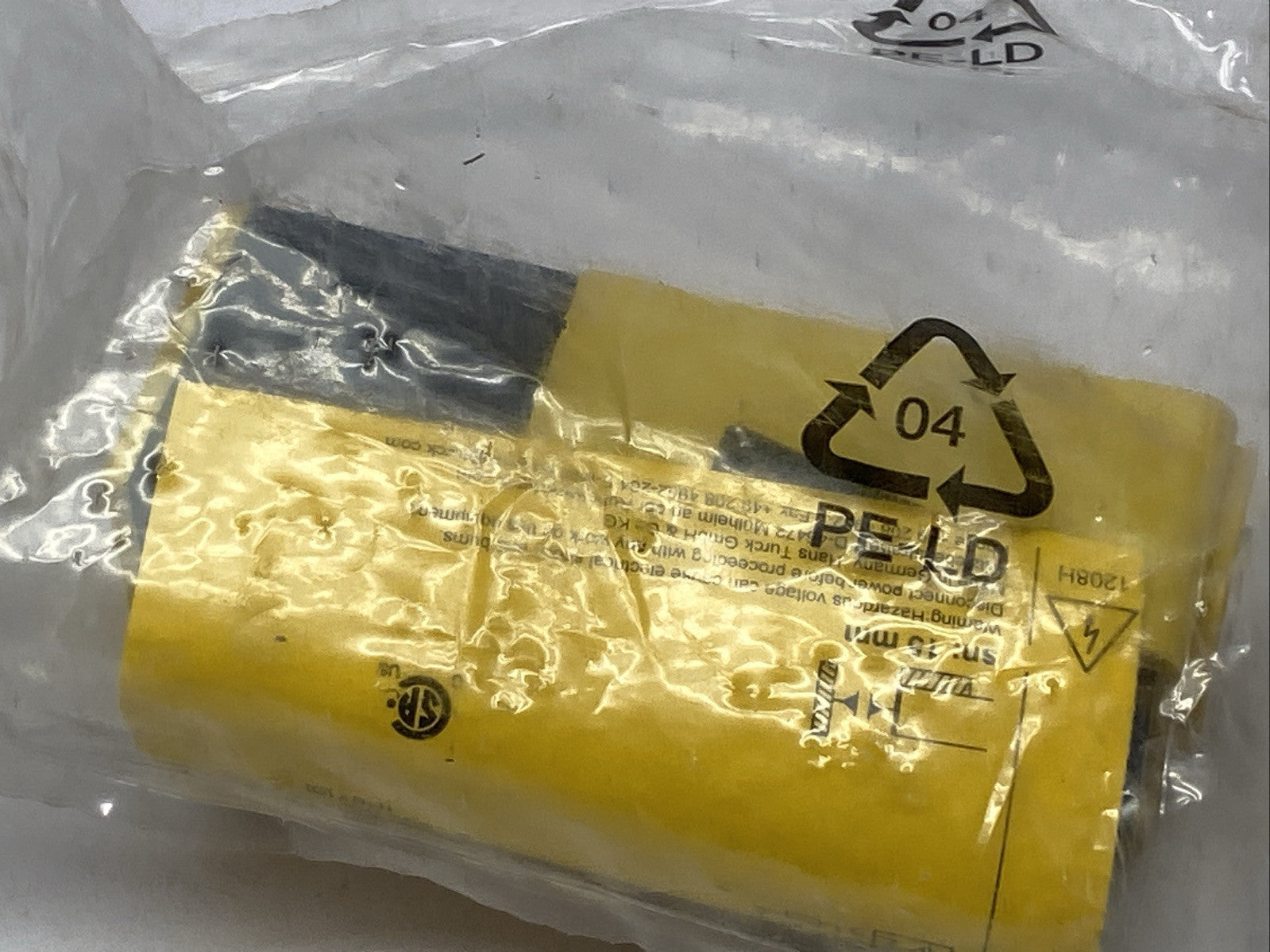 Turck Bi15-CP40-FDZ30/S10 Inductive Proximity Switch 4223101 - Maverick Industrial Sales