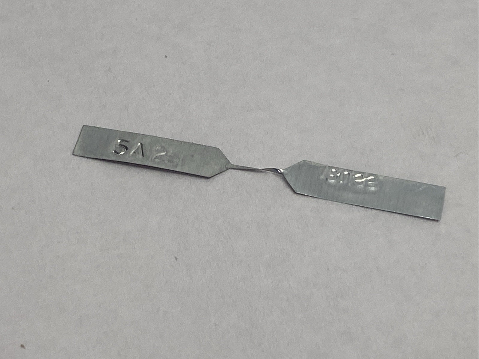 Cooper Bussmann LKN-5 Fuse Link Class H 5A 250V - Maverick Industrial Sales