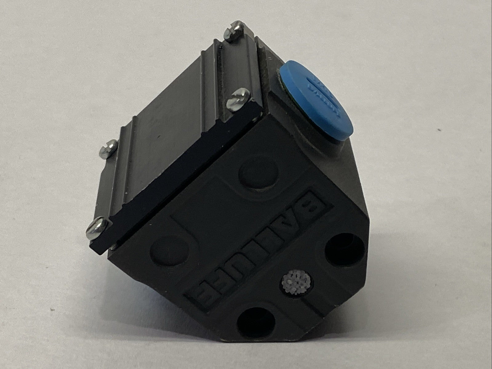 Balluff BNS01RW Mechanical Multiple Position Limit Switch BNS 819-B03-D08-40-13 - Maverick Industrial Sales