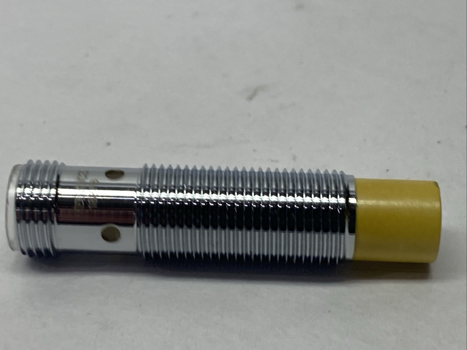 Turck NI8U-M2-AP6X-H1141 Inductive Sensor M12 4-Pin 1644140 - Maverick Industrial Sales