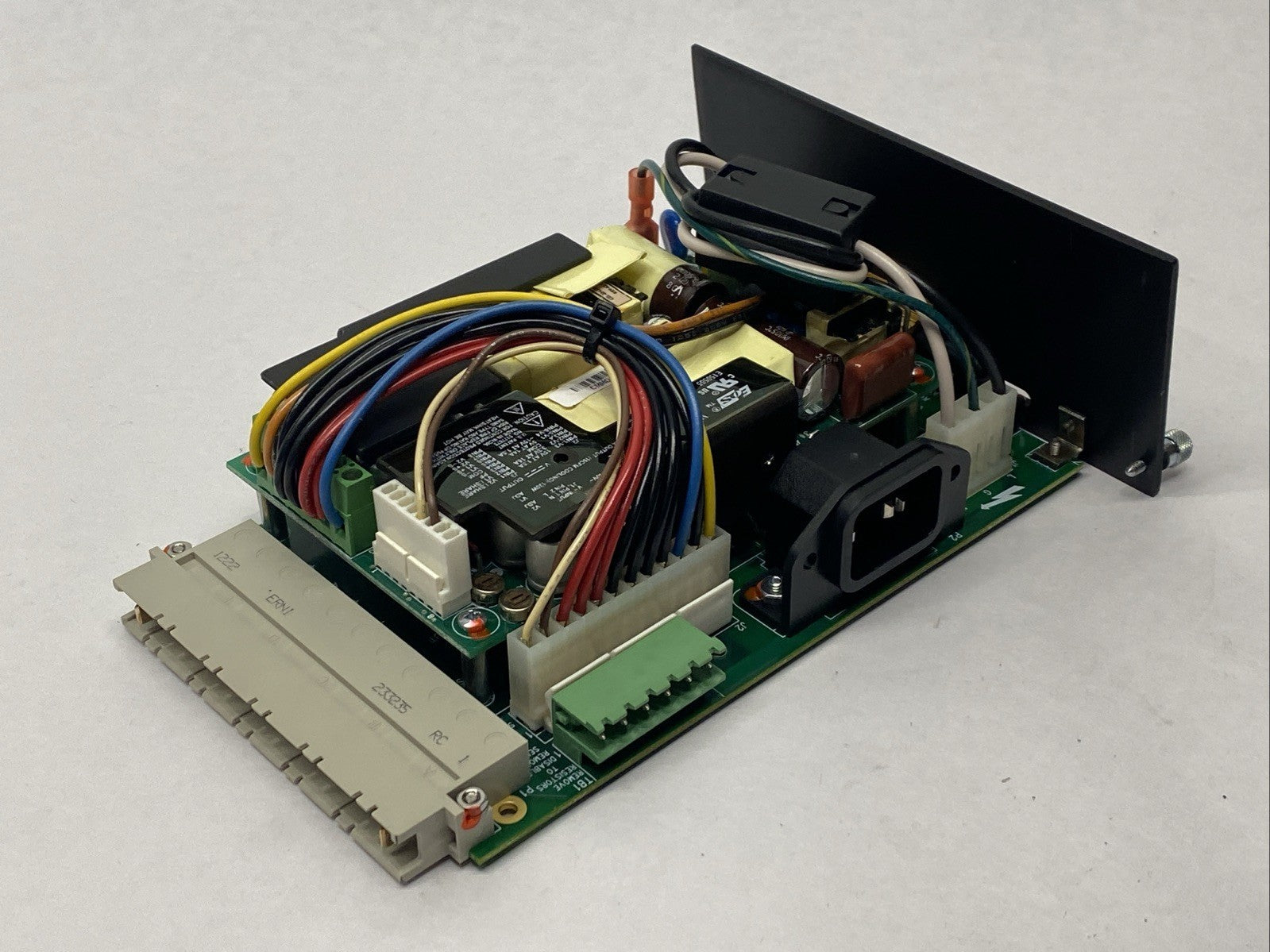 Delta Tau ACC-E1 Power Supply 14A/1.5A 5VDC/15 VDC Output - Maverick Industrial Sales