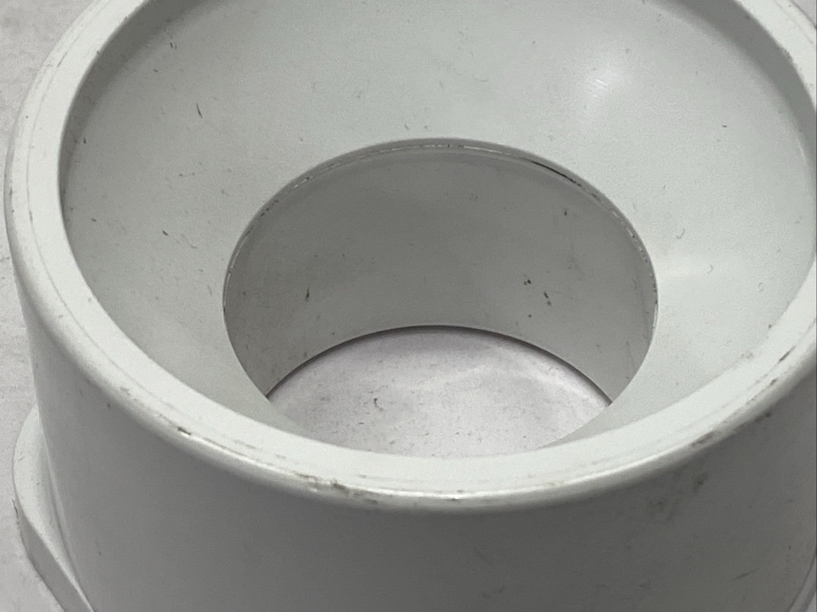 Spears 437-337 Reducing Bushing 3" x 1-1/2" PVC SCH 40 - Maverick Industrial Sales