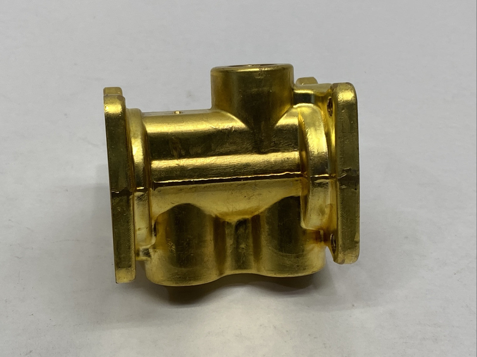 ASCO 8316-67 Solenoid Valve Body 831667 - Maverick Industrial Sales