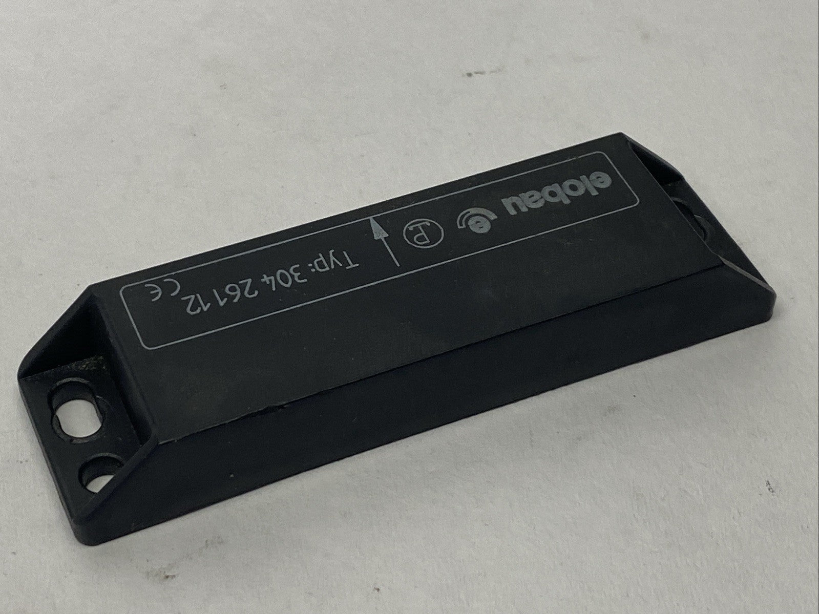 Elobau 304 26112 Magnetic Sensor Magnet - Maverick Industrial Sales