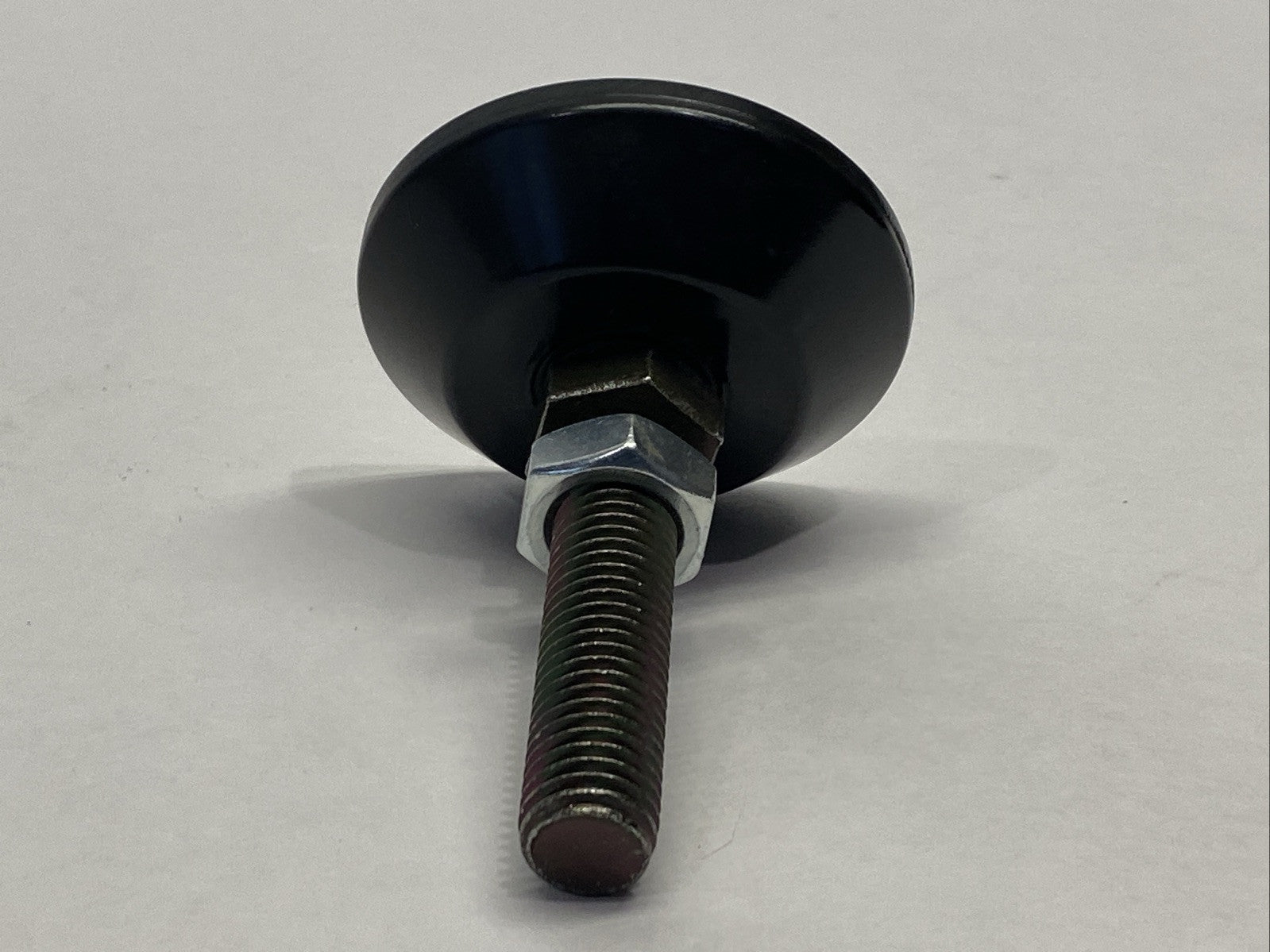 Machine Leveling Foot 2-3/4" x 9/16 Thread 3" Height - Maverick Industrial Sales