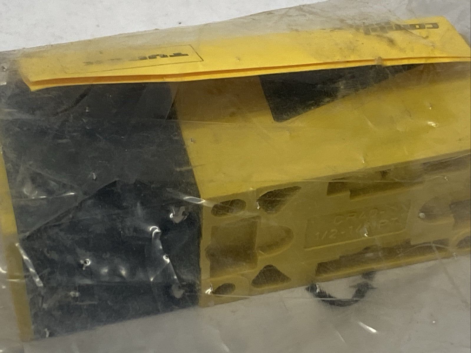 Turck Bi15-CP40-FDZ30/S10 Inductive Proximity Switch 4223101 - Maverick Industrial Sales