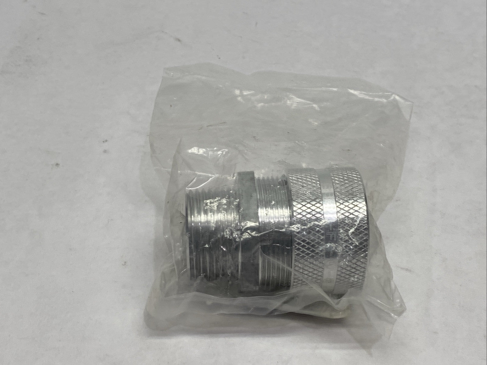 Hubbell SHC1042 Kellems Wire Management Cord Connector Male 1" - Maverick Industrial Sales
