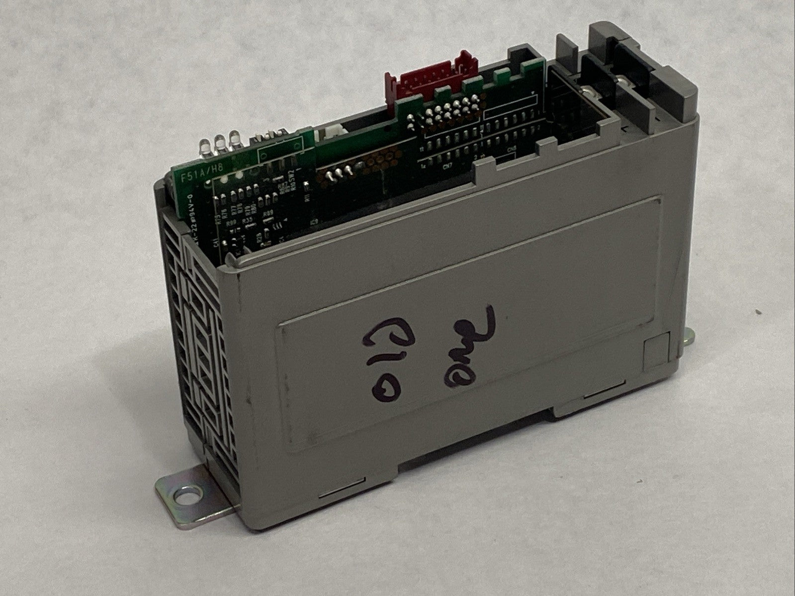 IAI ABU Absolute Controller Unit 300mA 24VDC - Maverick Industrial Sales