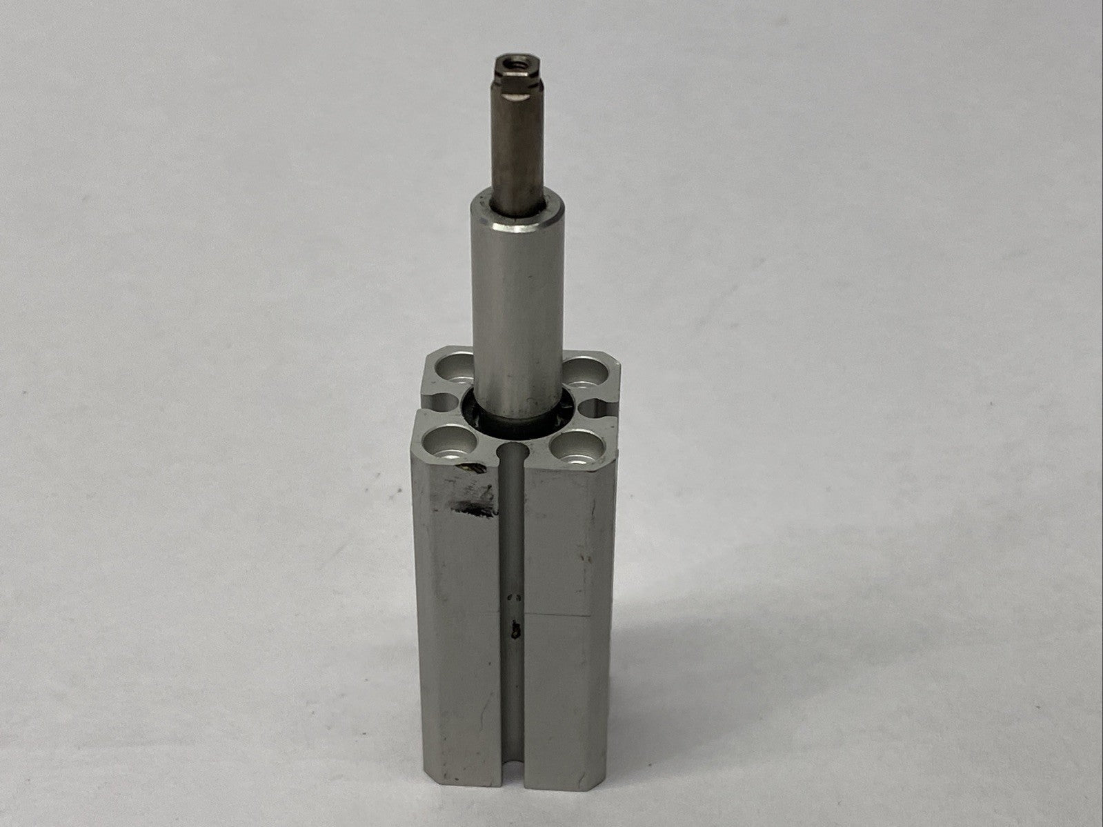 SMC MKB12-20LZ Pneumatic Cylinder 12mm Bore 20mm Stroke - Maverick Industrial Sales