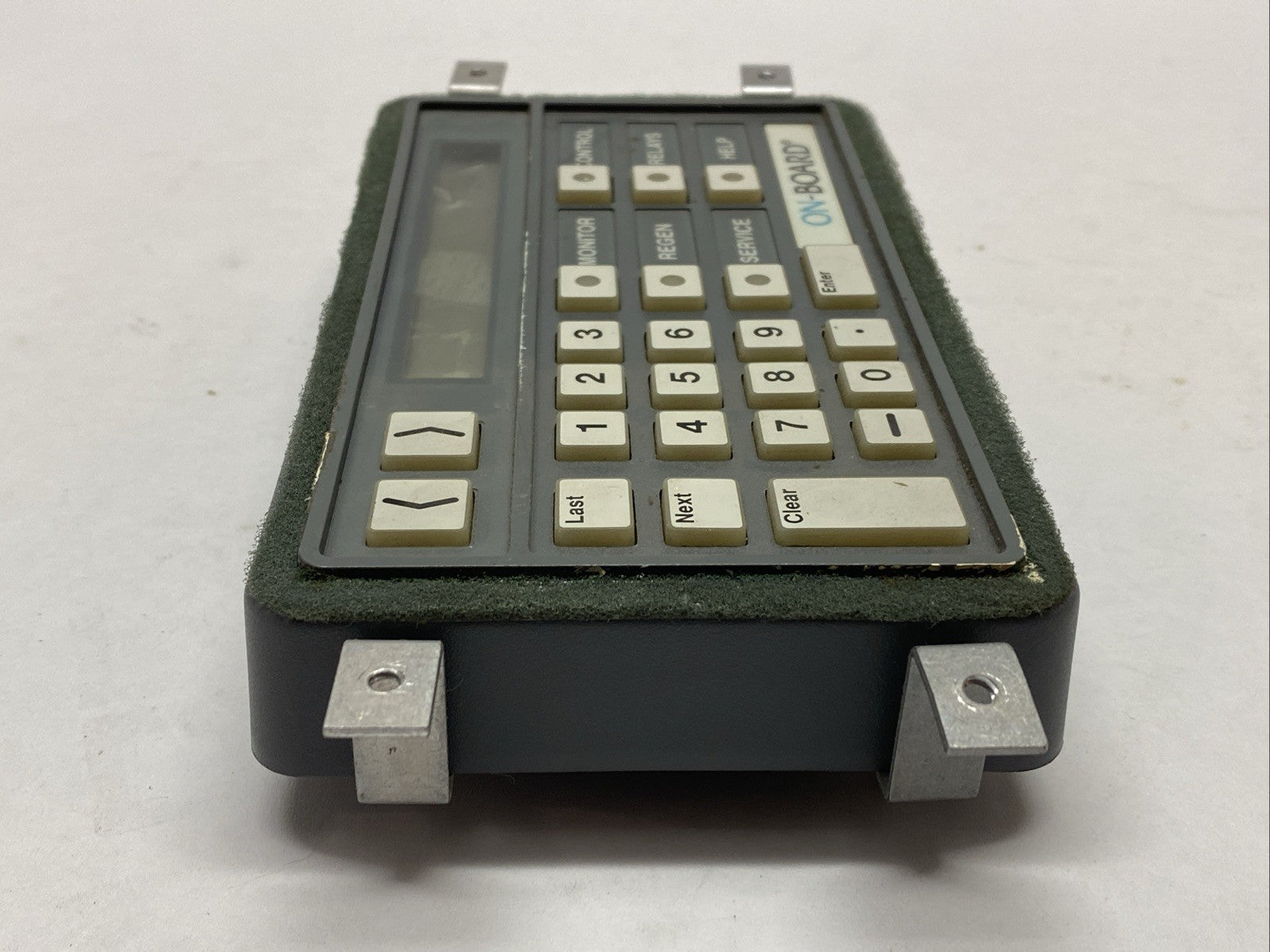 Intelligent Instrumentation TM2500-001A On-Board Interface Terminal - Maverick Industrial Sales