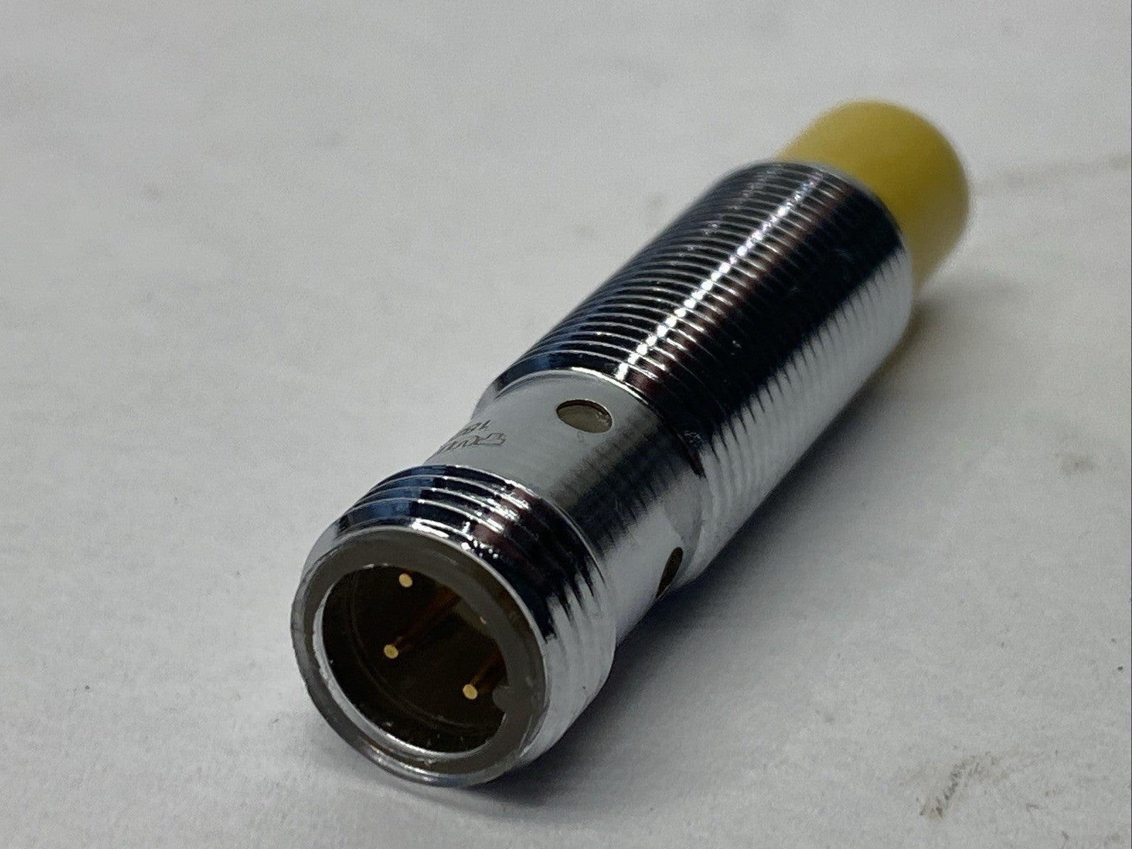Turck NI8U-M2-AP6X-H1141 Inductive Sensor M12 4-Pin 1644140 - Maverick Industrial Sales