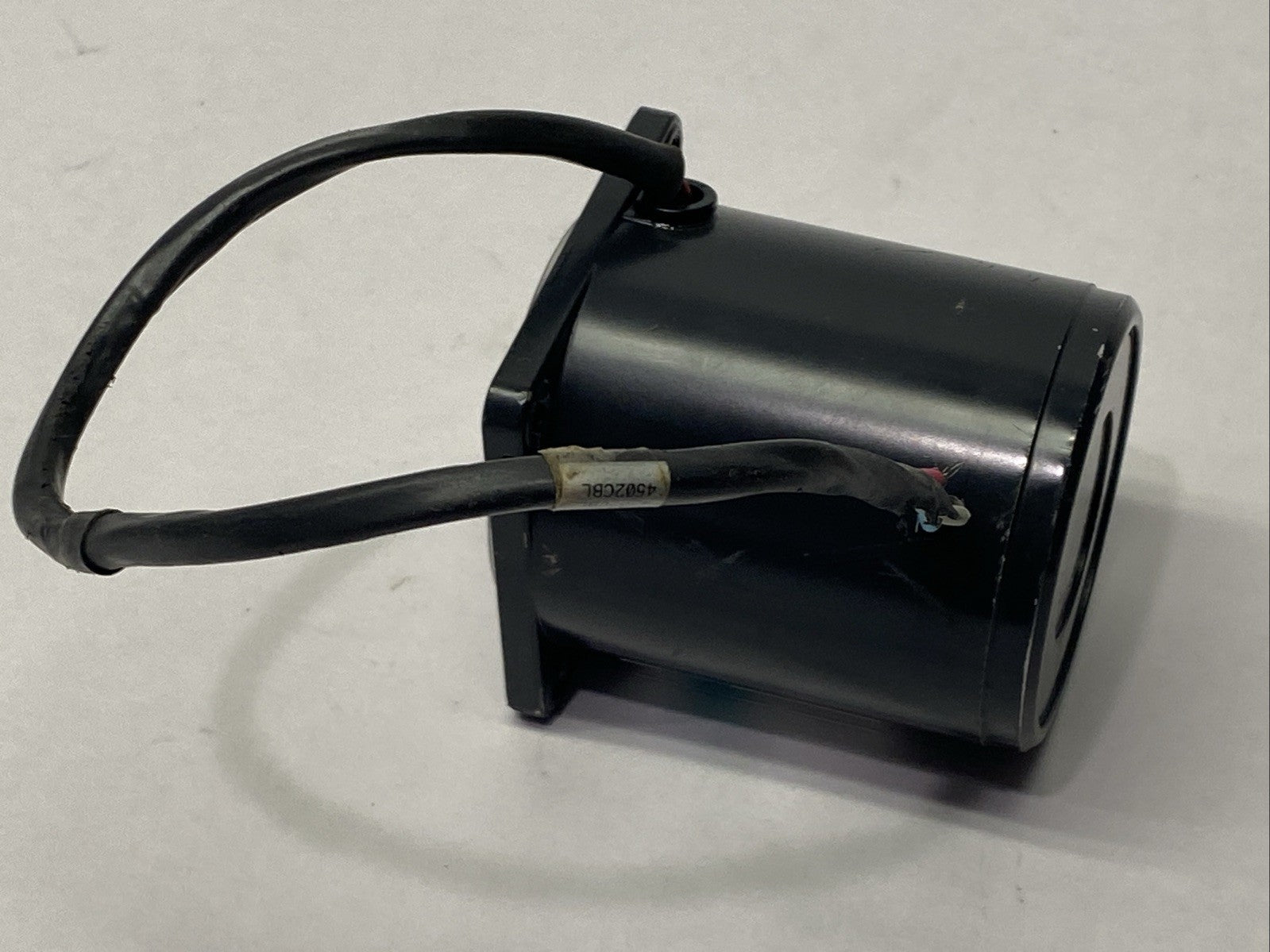Oriental Motor 3TK6GN-AUL Torque Motor 900RPM 0.34A 60V 6W 1/125HP 1PH - Maverick Industrial Sales