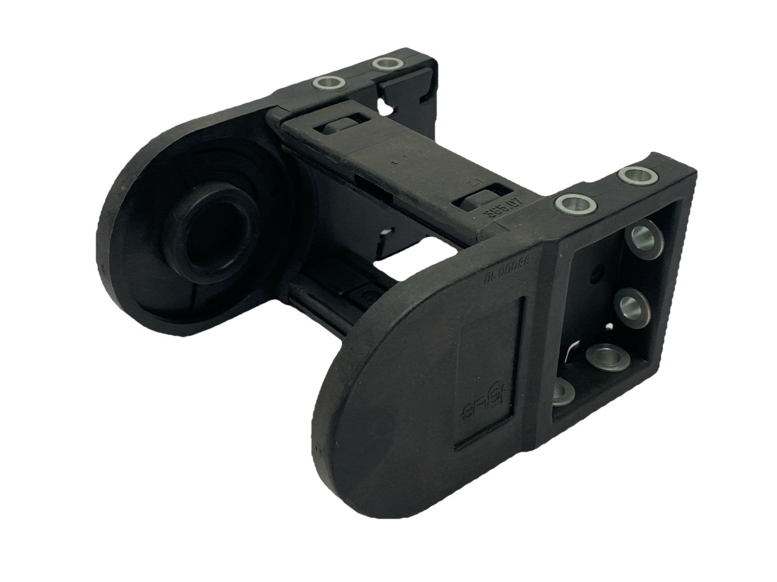 Igus 3800.10 Cable Carrier KMA Mounting Pivoting Bracket - Maverick Industrial Sales