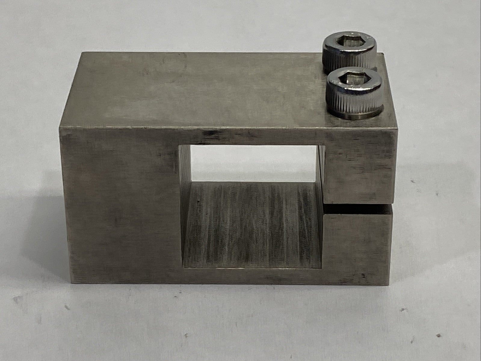 1" OD Square Magnetic Rod Holder Bracket - Maverick Industrial Sales