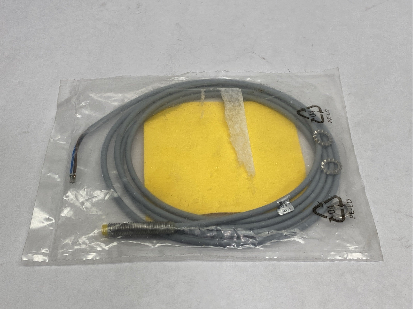 Turck NI3-EG08-AP6X Inductive Sensor 3-Wire 10-30VDC 4602740 - Maverick Industrial Sales