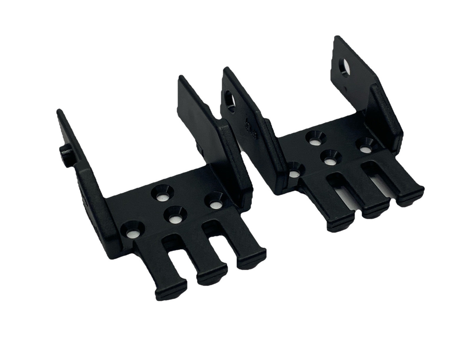 Igus 080-30-12PZMC Inner And Outer Mounting Bracket - Maverick Industrial Sales