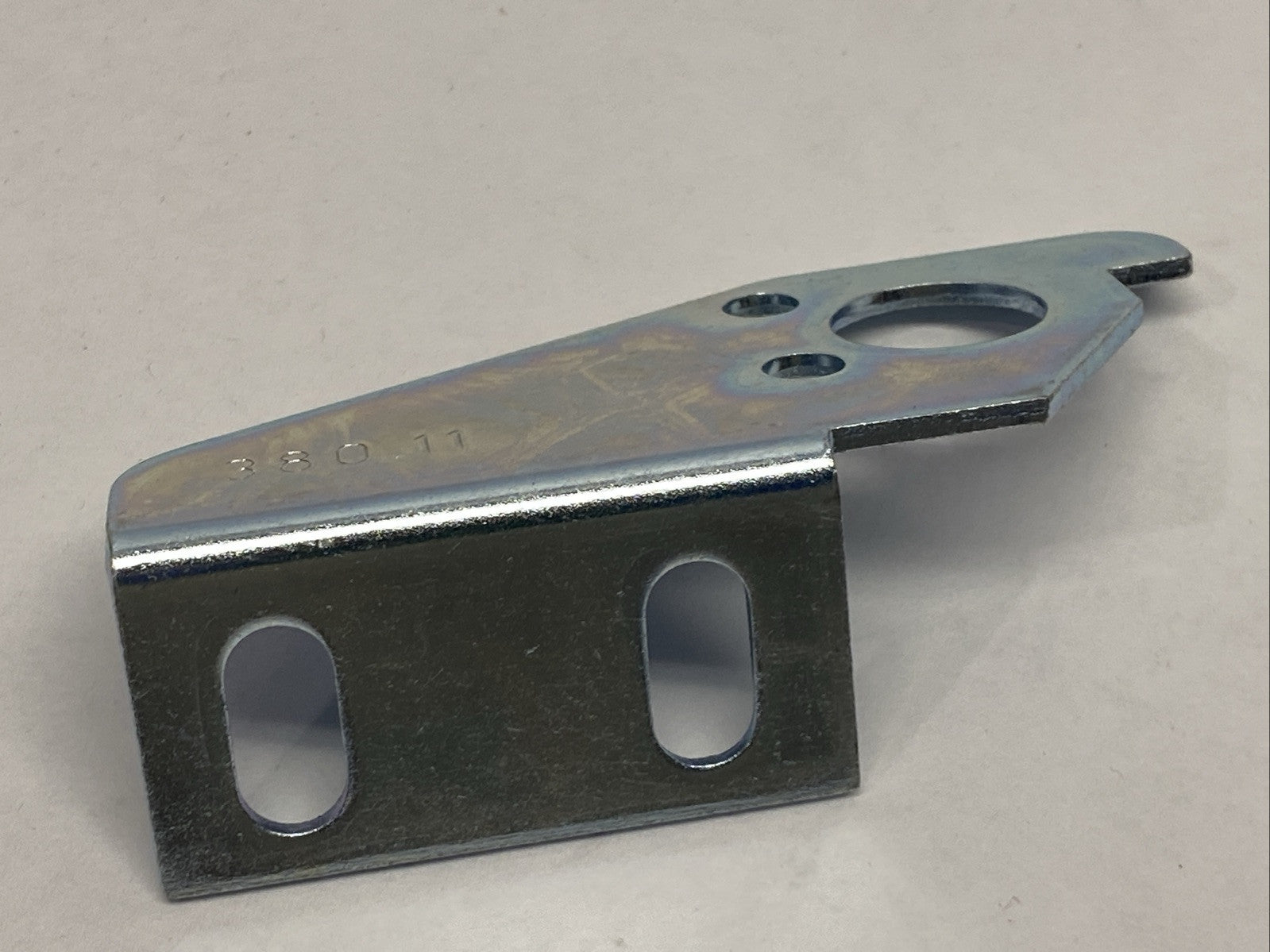 380 10 380 21 Hinge Bracket Set - Maverick Industrial Sales
