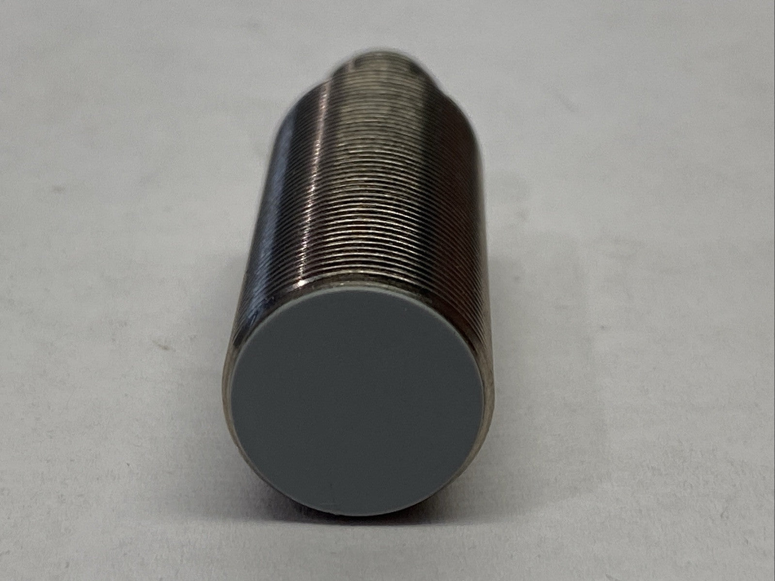 Baumer IWRM 18Z8704/S14C Inductive Distance Sensor M12 5-Pin 10156471 - Maverick Industrial Sales