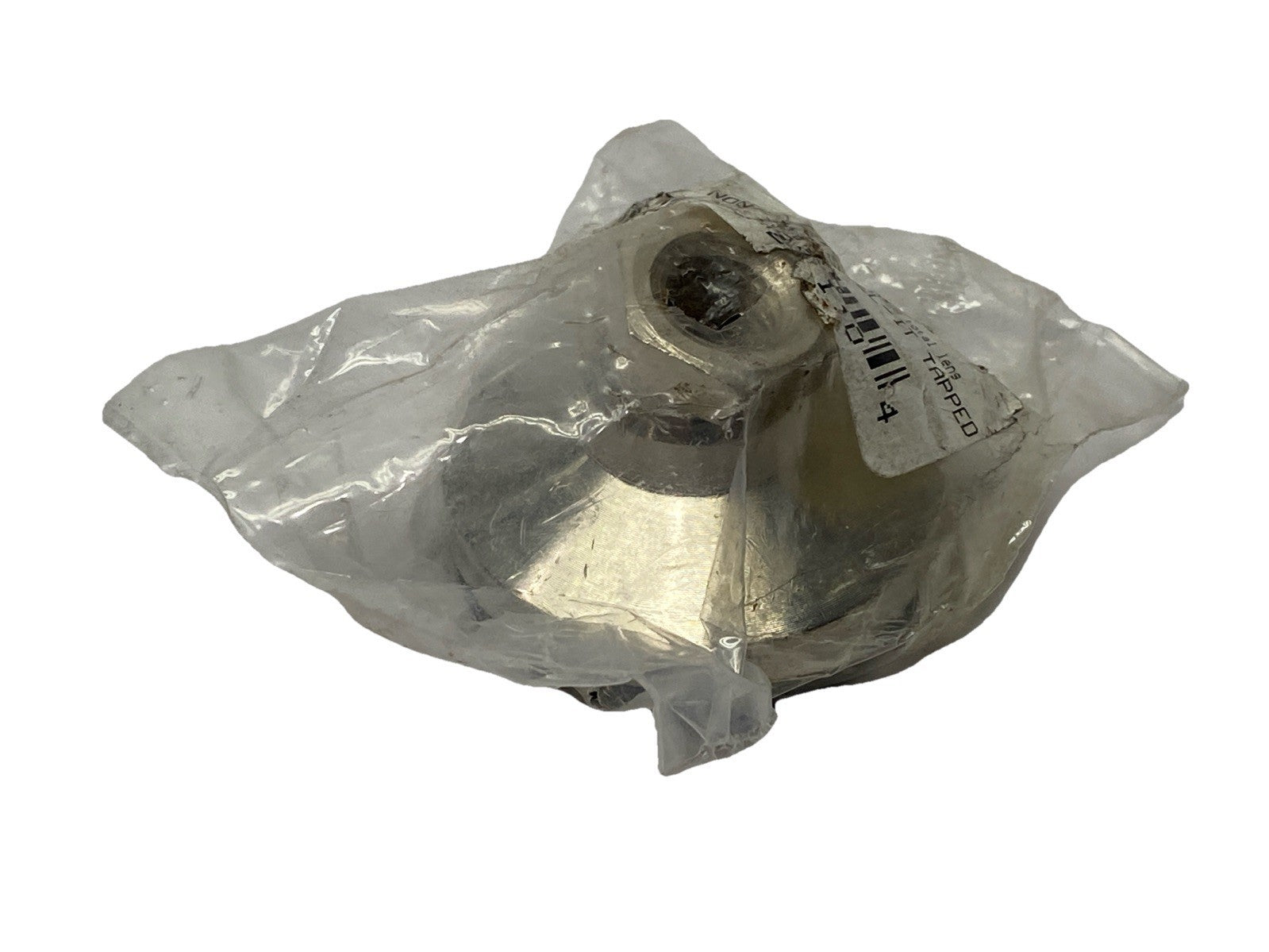 Gibraltar NTS-2N Tapped Pivotal Leveling Mount 1/2-13" Thread 1-7/8" Base Dia - Maverick Industrial Sales